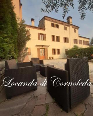 Locanda di Cornoleda