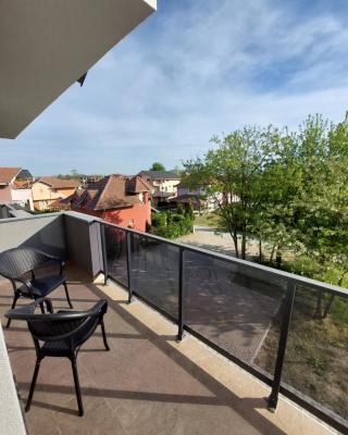 Apartman M-17