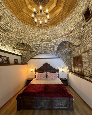 Doda Guest House