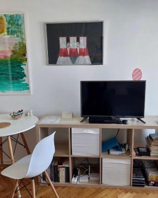 Apartman U CENTRU