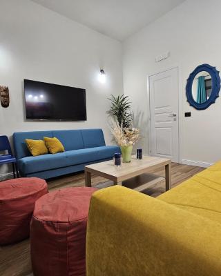 La Casa di Ray e Anto