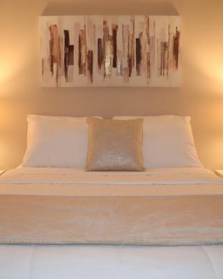 Frontier Traveler Stay