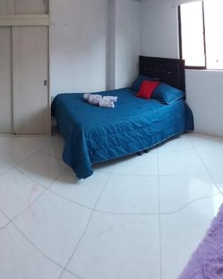 HABITACIÓN PRIVADA tranquila y confortable