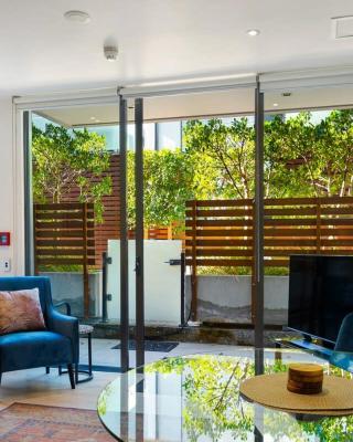 Charming 1BR in Wynyard Quarter I Zodiak Stays