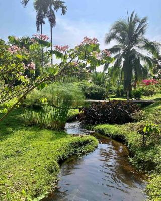 Casa Yami Lodge