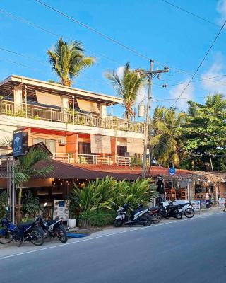 RedDoorz @ Hergem Siargao Inn