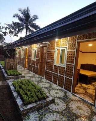 Tambayan Rooms and Cottages by SMS Hospitality