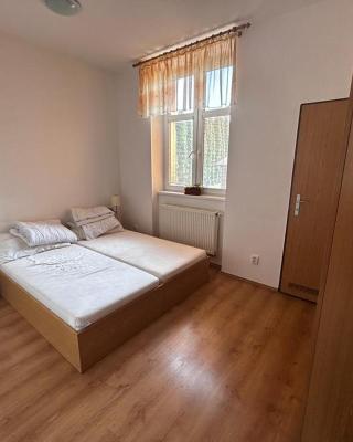Ubytovna Dolní Dunajovice
