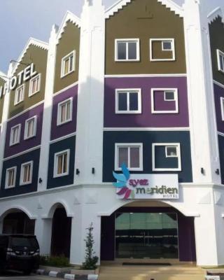 Syaz Meridien Hotel
