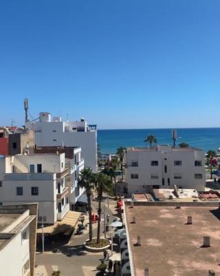 Appartement plage Mdiq 1