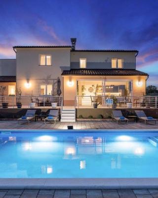 Villa Camelie