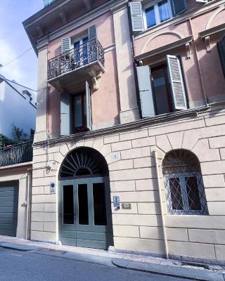 波特曼妮住宿加早餐酒店