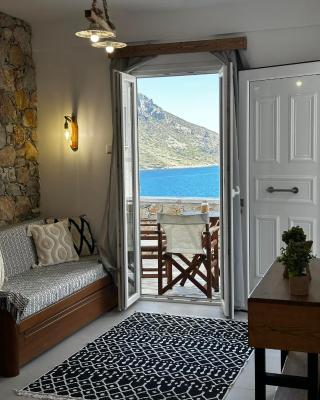 Elenis Studios&Apartments