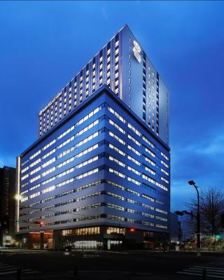 Daiwa Roynet Hotel Omiya-nishiguchi