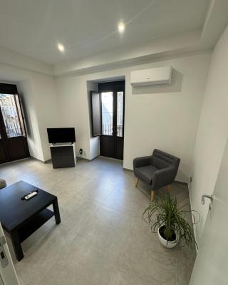Sistra Appartment