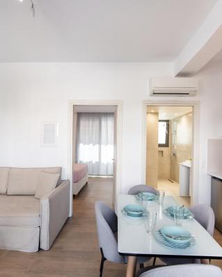 SunilioS Apartments Lefkada