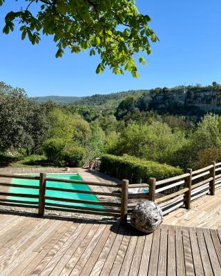 Gîte Nature en Luberon