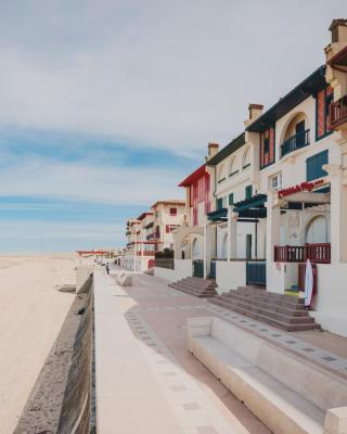 Hôtel de La Plage
