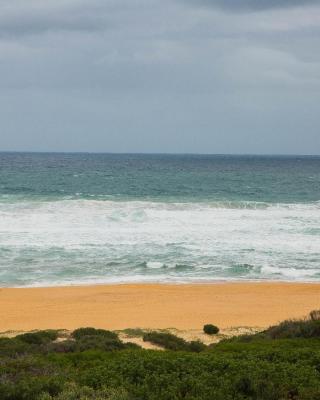 White Sands Self-catering units