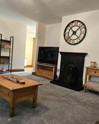 Phrey's Holiday Home