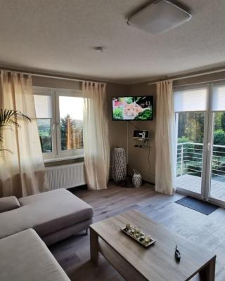 Ferienwohnung Schaumburg- Rosenthal