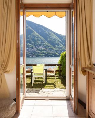 [Lake View] Private Covered Parking and Terrace