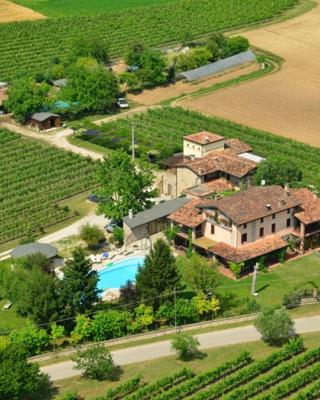 Agriturismo Ai Vigneti