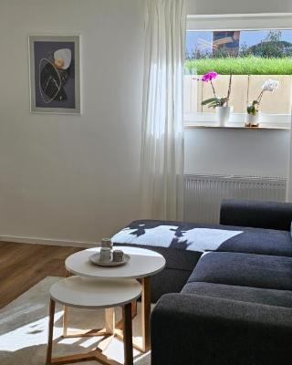 Ferienwohnung Auszeit