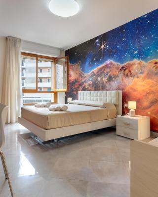 Galaxy Room Sardinia