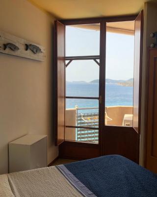 orizzonte mare