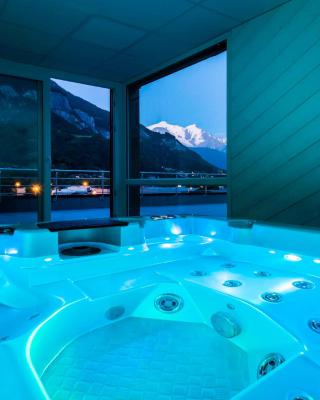 Ibis Styles Sallanches Pays du Mont-Blanc