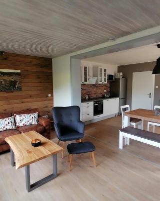 Ferienwohnung Waldblick