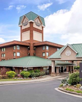 Country Inn & Suites by Radisson, Atlanta Galleria-Ballpark, GA