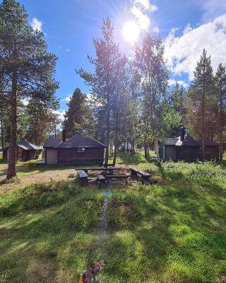 Reindeer Lodge