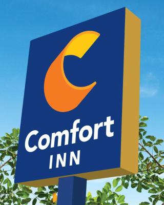 Comfort Inn Serenity Bathurst