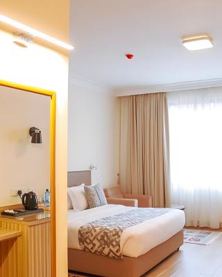 Sportsview Hotel Kasarani