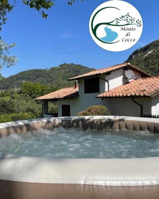 Villa del Monte di Cocco