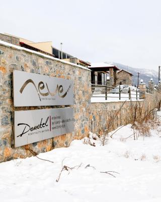 Domotel Neve Mountain Resort