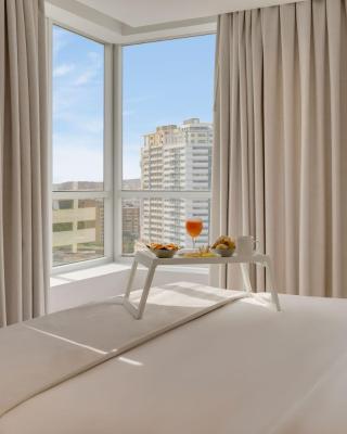 Pestana Tanger - City Center Hotel Suites & Apartments