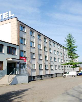 Twój Hostel Ruda Śląska