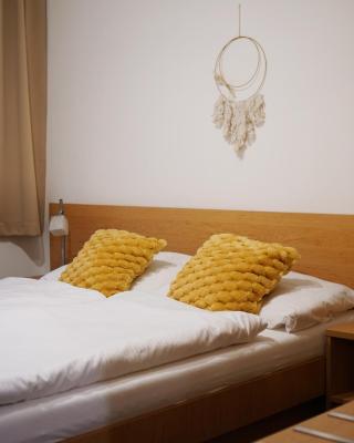Apartmány KiRi