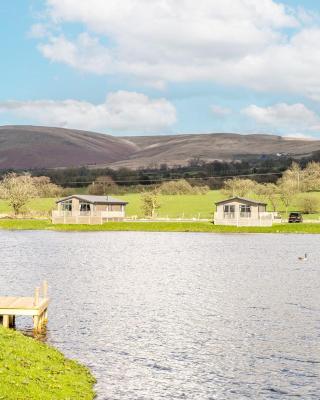Pendle View Retreat - Holiday Park
