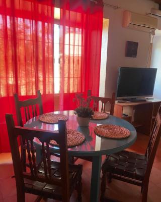 Apartamento Nora