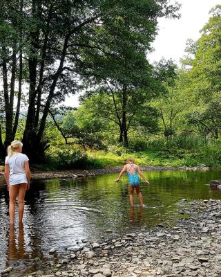 Camping Vallee de l'Our