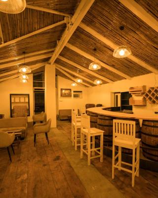 The Village Manali- Café, Bar & Bistro