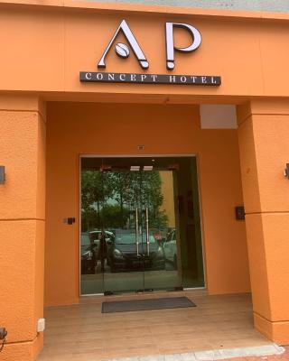 AP Concept Hotel