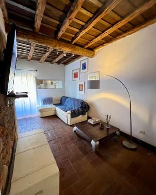 Charming House Isola di Capraia Casa Carlo Alberto