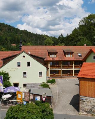 Hotel Gasthof Hereth