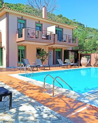 Okeanis Apartments & Suites Adults Only