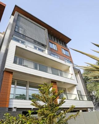 Hotel Exotica Suites Near AIIMS